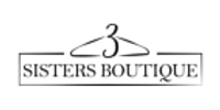 3 Sisters Boutique coupons